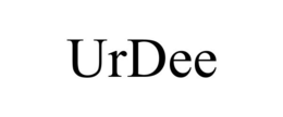 URDEE