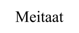 MEITAAT
