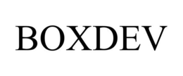 BOXDEV