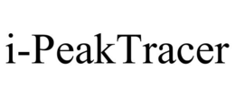 I-PEAKTRACER