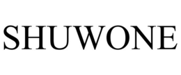 SHUWONE