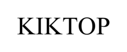 KIKTOP