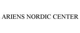 ARIENS NORDIC CENTER