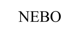 NEBO