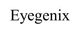 EYEGENIX