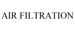 AIR FILTRATION