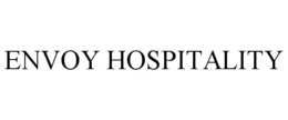 ENVOY HOSPITALITY