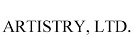 ARTISTRY, LTD.