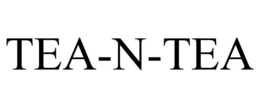TEA-N-TEA