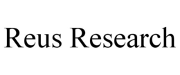 REUS RESEARCH