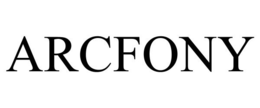 ARCFONY