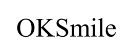 OKSMILE