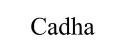 CADHA