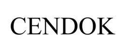 CENDOK