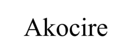 AKOCIRE