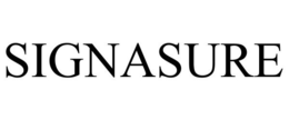 SIGNASURE
