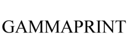 GAMMAPRINT