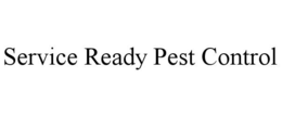 SERVICE READY PEST CONTROL