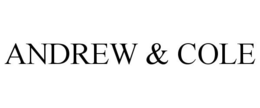 ANDREW & COLE