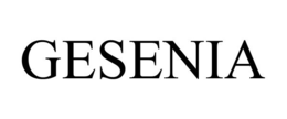 GESENIA