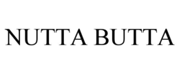 NUTTA BUTTA
