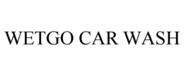 WETGO CAR WASH