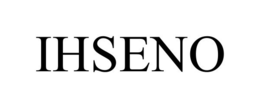 IHSENO