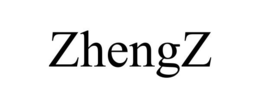 ZHENGZ