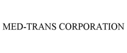 MED-TRANS CORPORATION