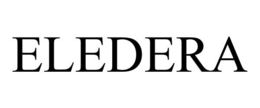 ELEDERA