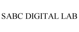 SABC DIGITAL LAB