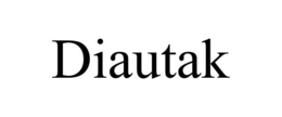DIAUTAK