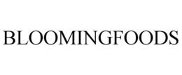 BLOOMINGFOODS