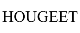 HOUGEET