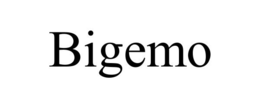 BIGEMO