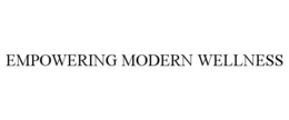EMPOWERING MODERN WELLNESS