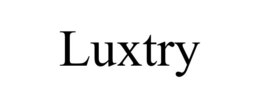 LUXTRY