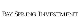 BAY SPRING INVESTMENT