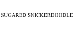 SUGARED SNICKERDOODLE