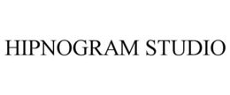 HIPNOGRAM STUDIO
