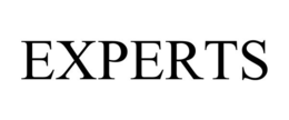 EXPERTS