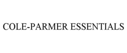 COLE-PARMER ESSENTIALS