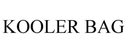 KOOLER BAG