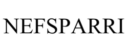 NEFSPARRI