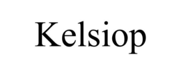 KELSIOP