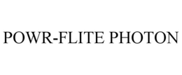 POWR-FLITE PHOTON