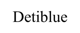 DETIBLUE