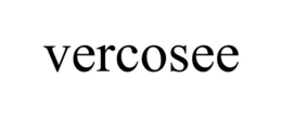 VERCOSEE