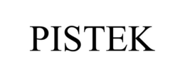 PISTEK