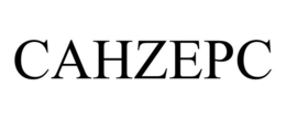 CAHZEPC